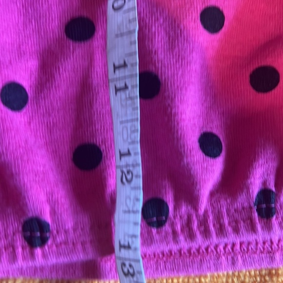 A’Milano Vintage Crop Top - Picture 7 of 7